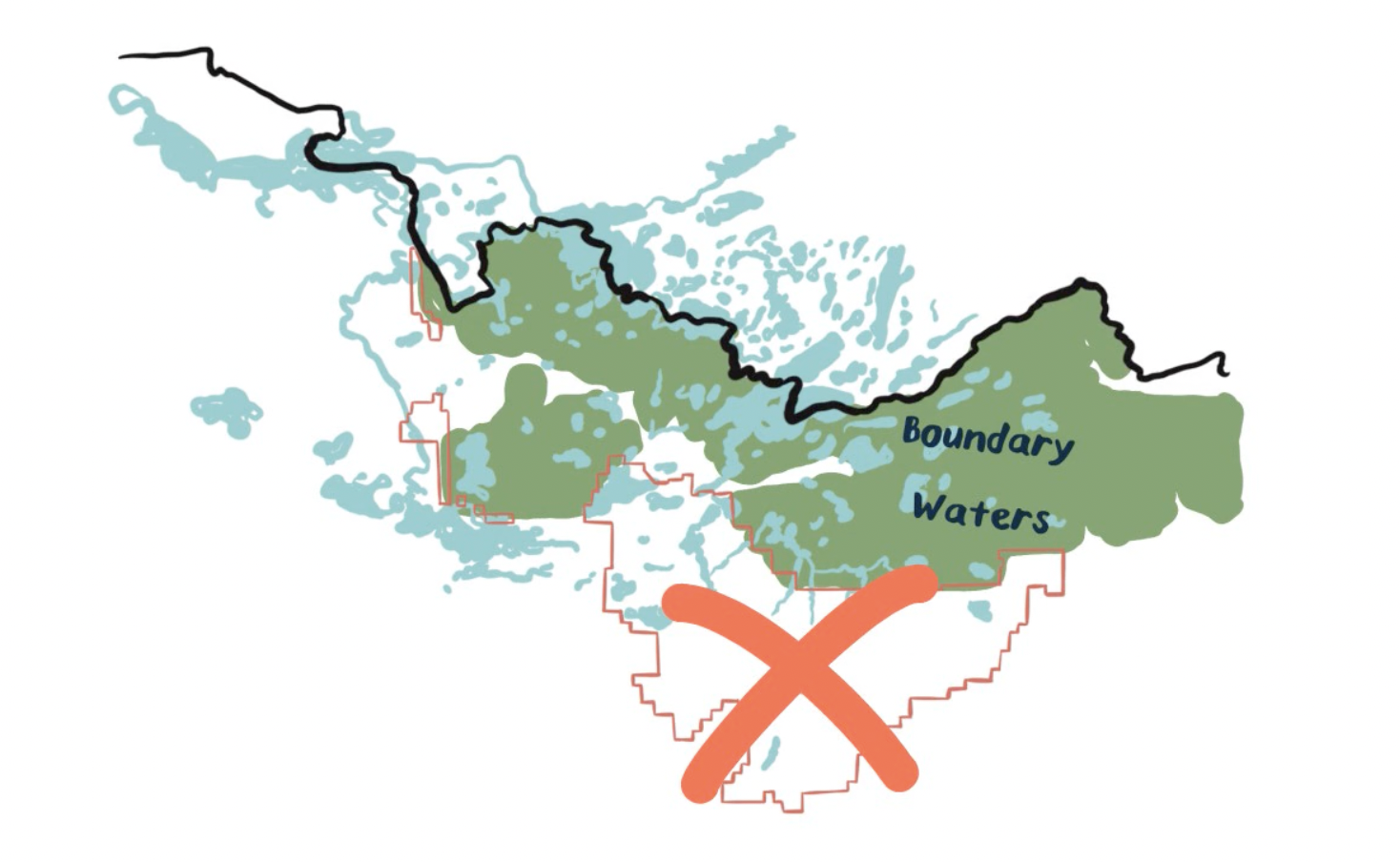 Bill To Protect The Boundary Waters Everything You Need To Know About   Screen Shot 2022 11 29 At 12.58.50 PM 